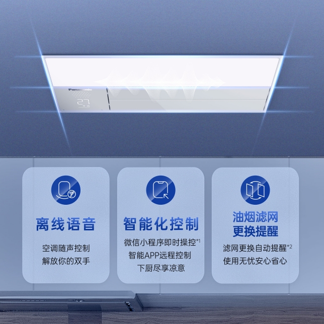 語音控制、智能互聯  解放烹飪人忙碌的雙手.jpg