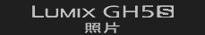 LUMIX GH5S照片