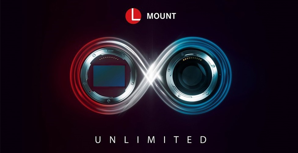 LUMIX S1H正式發布！首臺6K視頻 雙原生ISO無反相機
