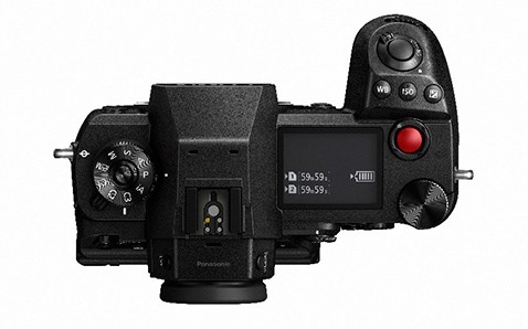 LUMIX S1H正式發布！首臺6K視頻 雙原生ISO無反相機