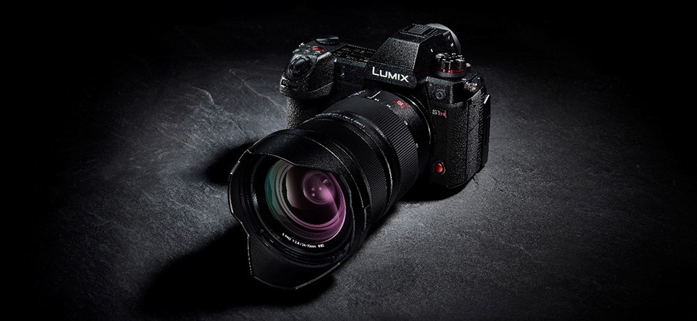 更具攝影表現力！L-Mount新鏡頭UMIX S PRO 24-70mm F2.8