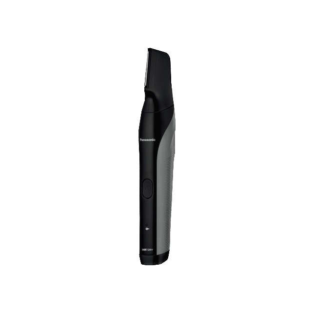 電動體毛修剪器