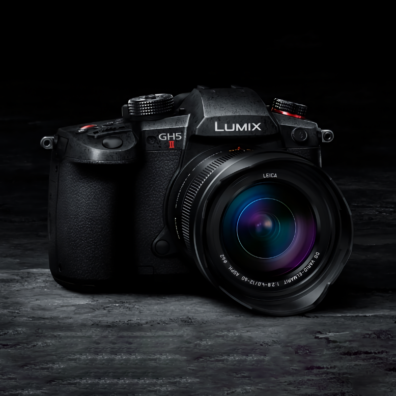 DC-GH5M2GK