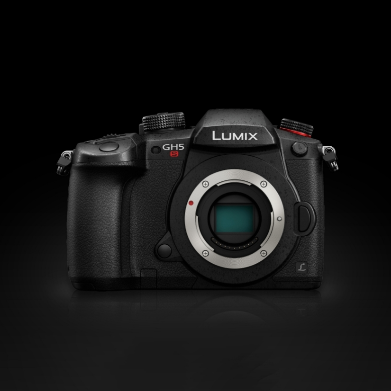 DC-GH5S