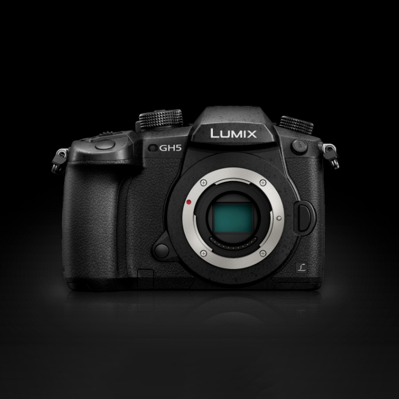 DC-GH5