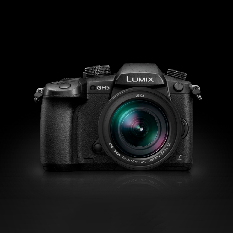 DC-GH5L