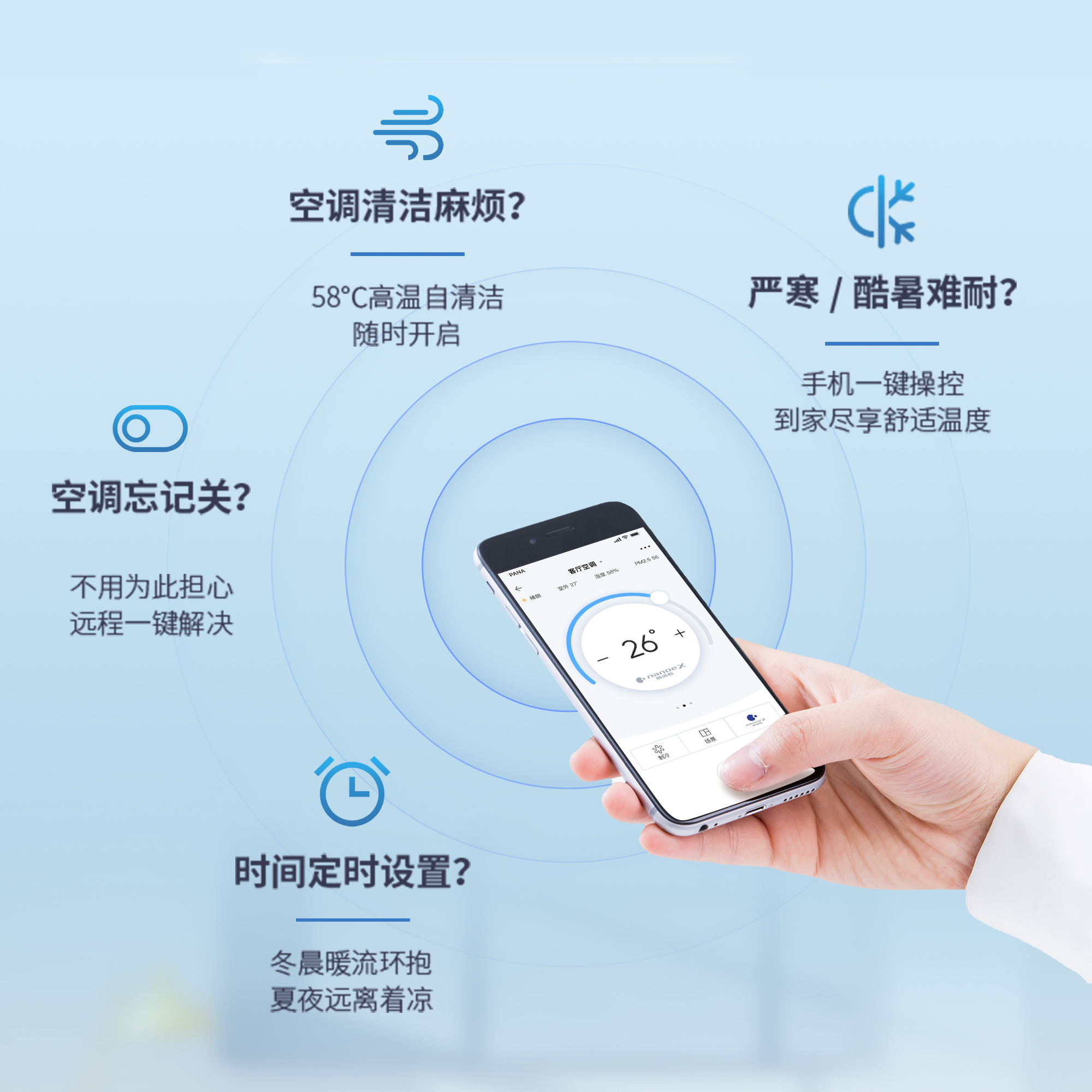 WIFI智控