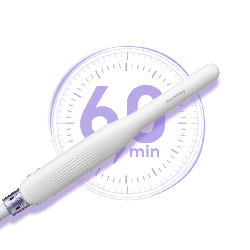 60min自動斷電