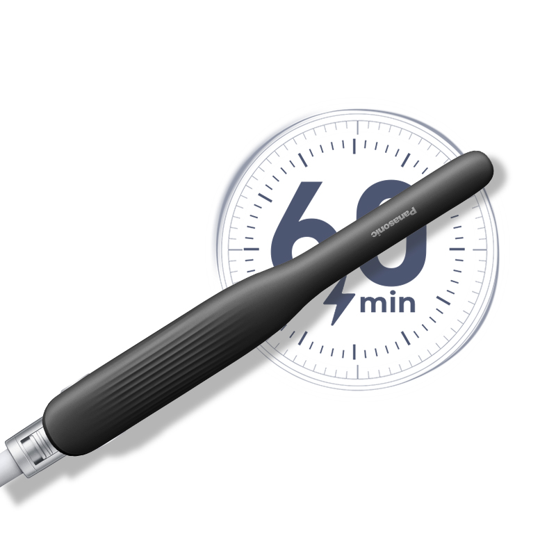 60min自動斷電