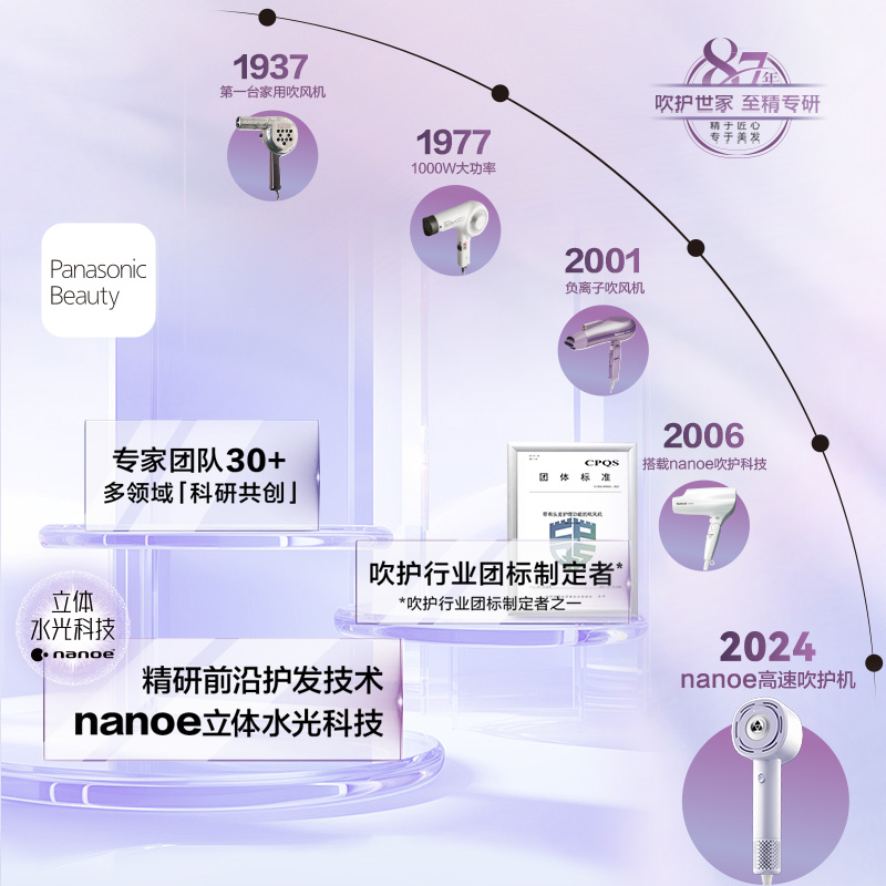 立體水光潤養，解鎖柔，順 亮