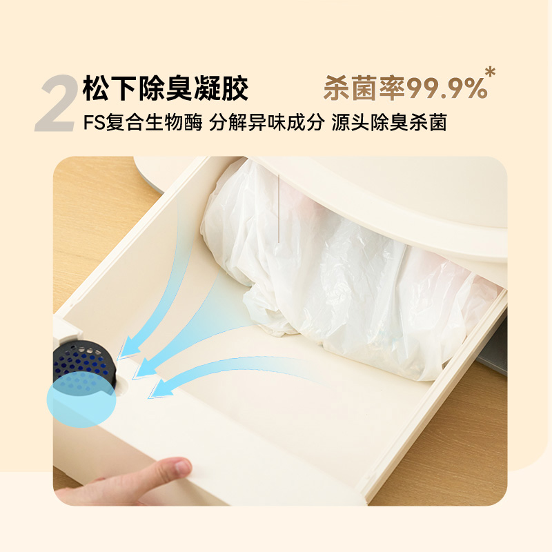 人寵平等，毛孩子也能享受高標準生活環境