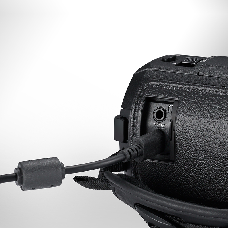 USB Type-C 終端