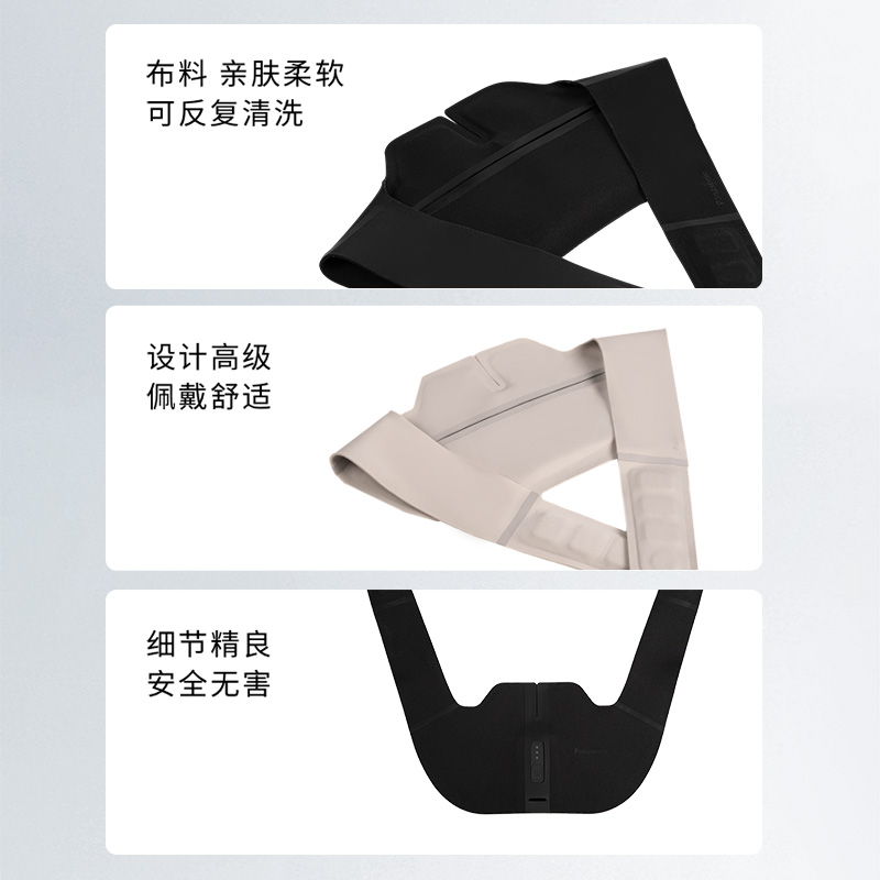 恰到好處，細節品質