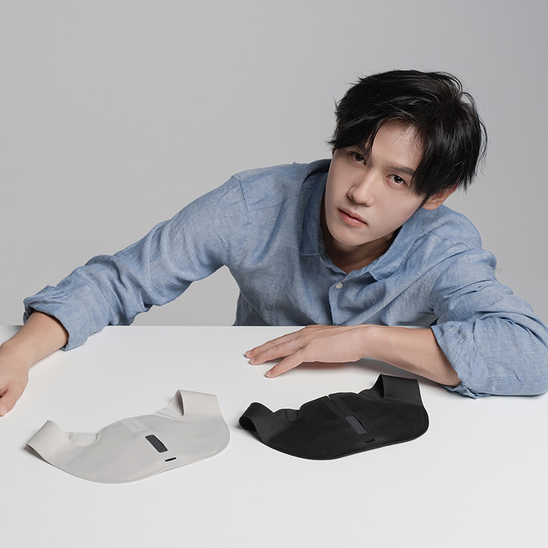 只為拂去您生活的疲憊