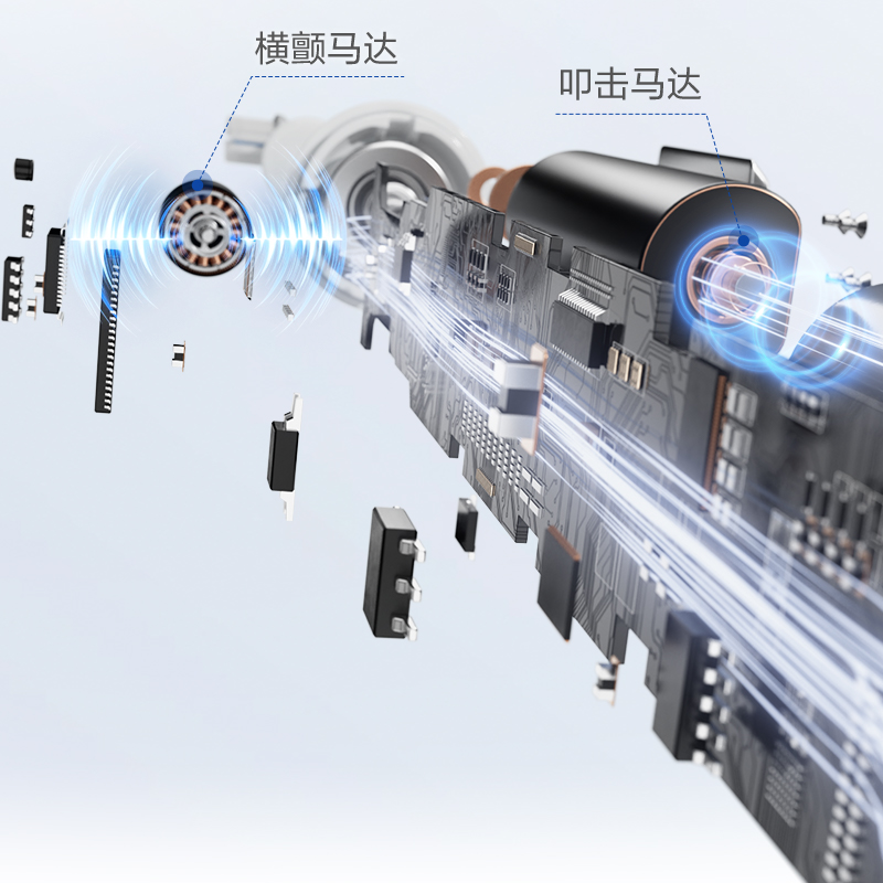 旗艦出眾