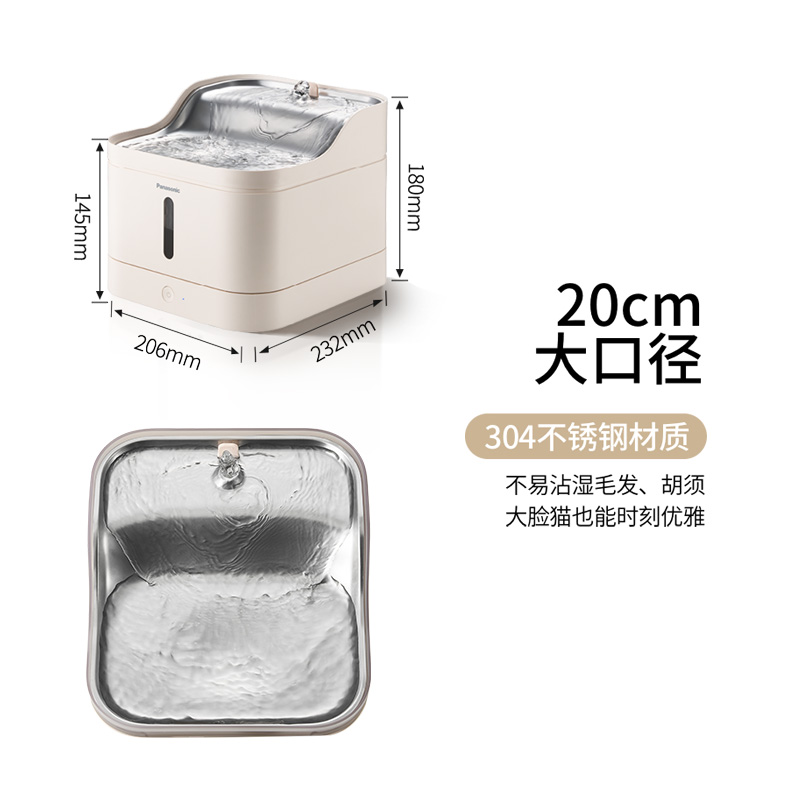 輕松喝水這件事我們一視同仁
