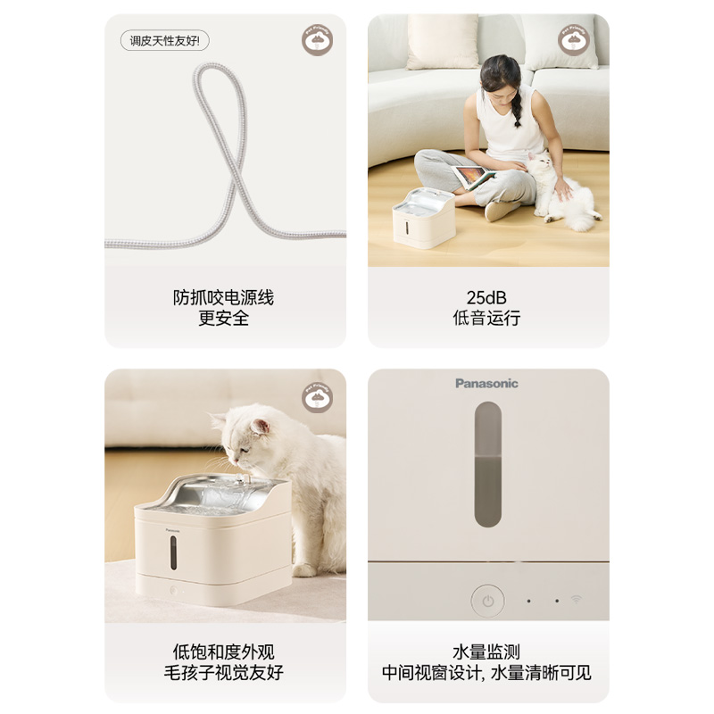 愛它之前，先懂它