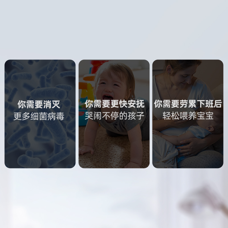 松下大消幫消毒器