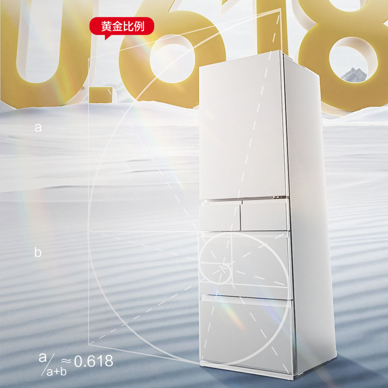 7個黃金比例，打造收納黃金體驗