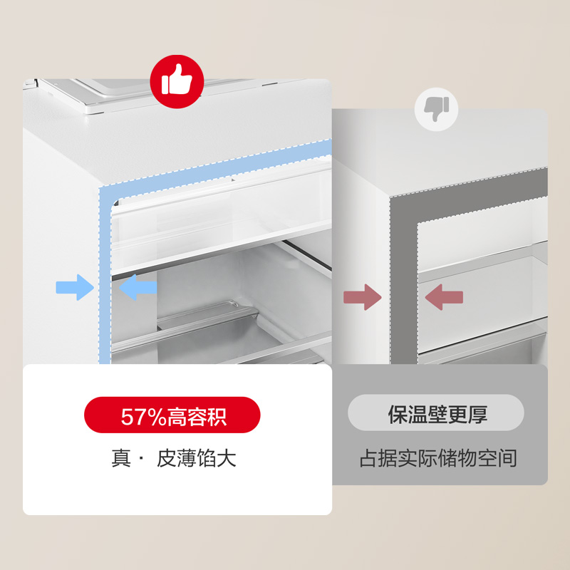 特殊隔熱「薄保溫層」