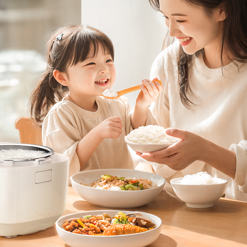 健康0涂層，煮飯更安心