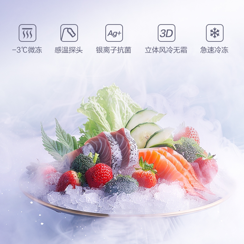 5大鎖鮮，留住美味