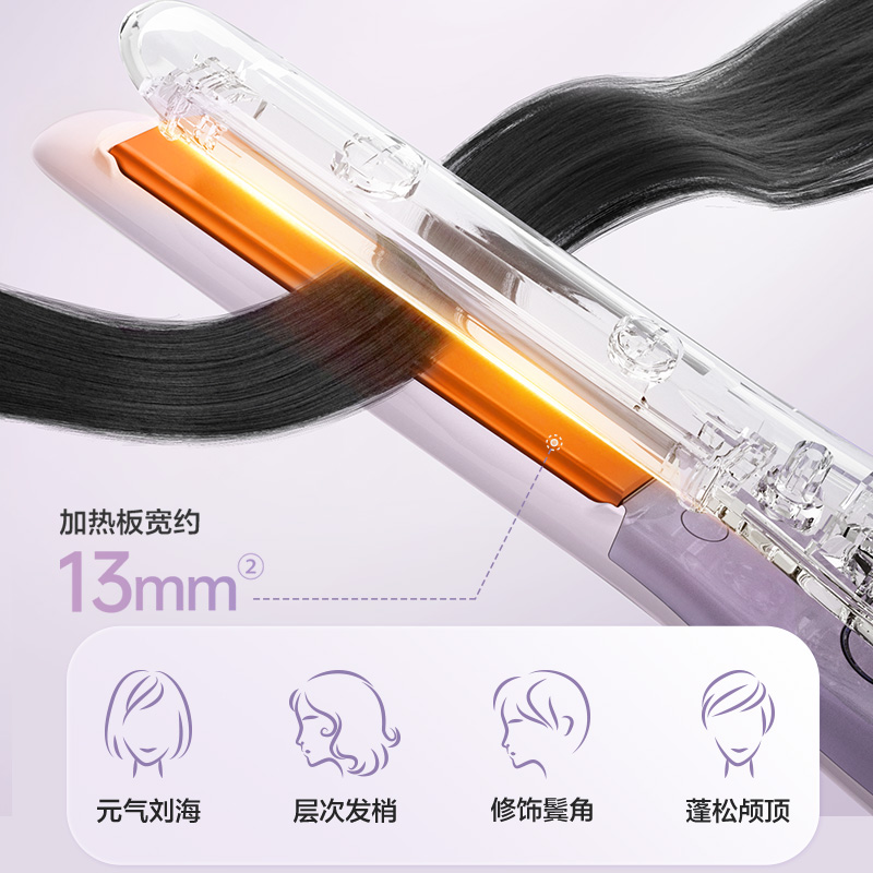 窄長夾板設計，輕松打造，細節之美