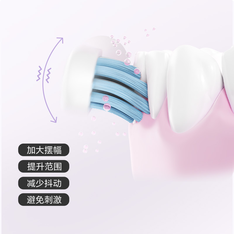 微掃振清潔 