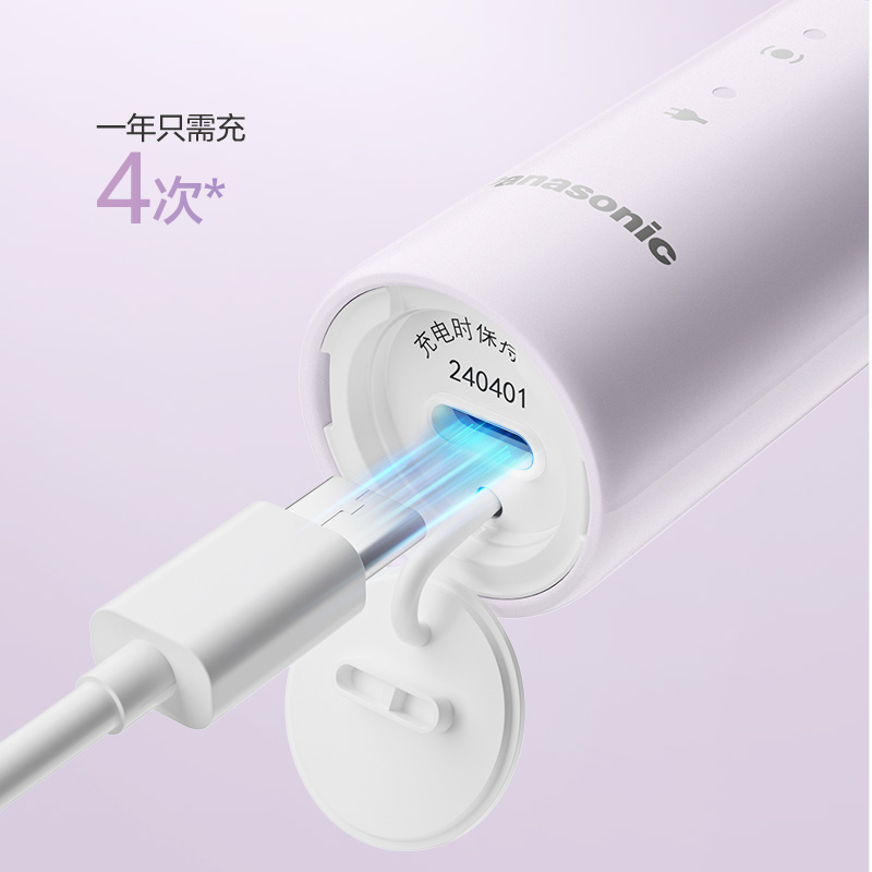 告別用電焦慮，長久陪伴，電力滿滿