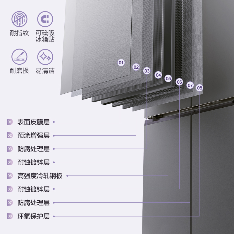 如遇暮云，渾然天成之美