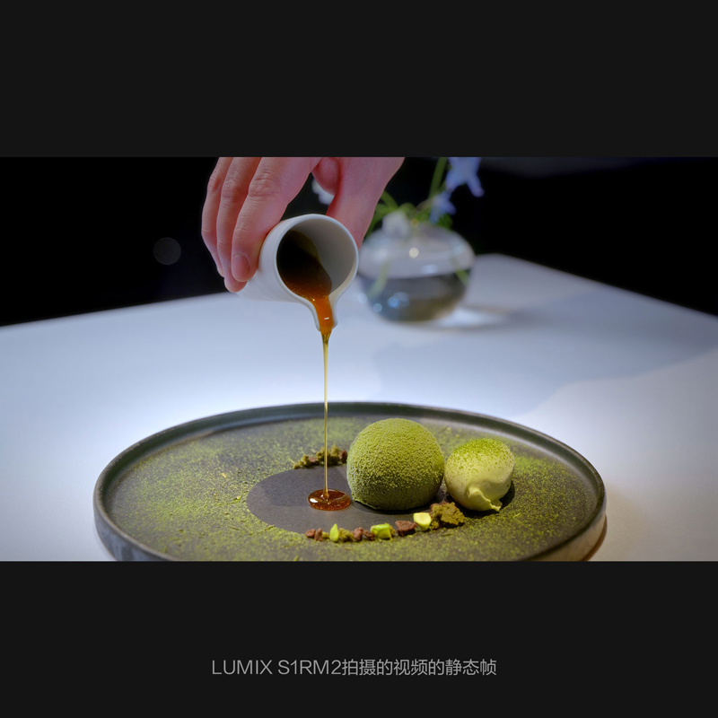 高分辨率和寬動態范圍