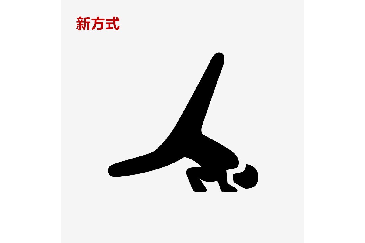 現在支持城市運動