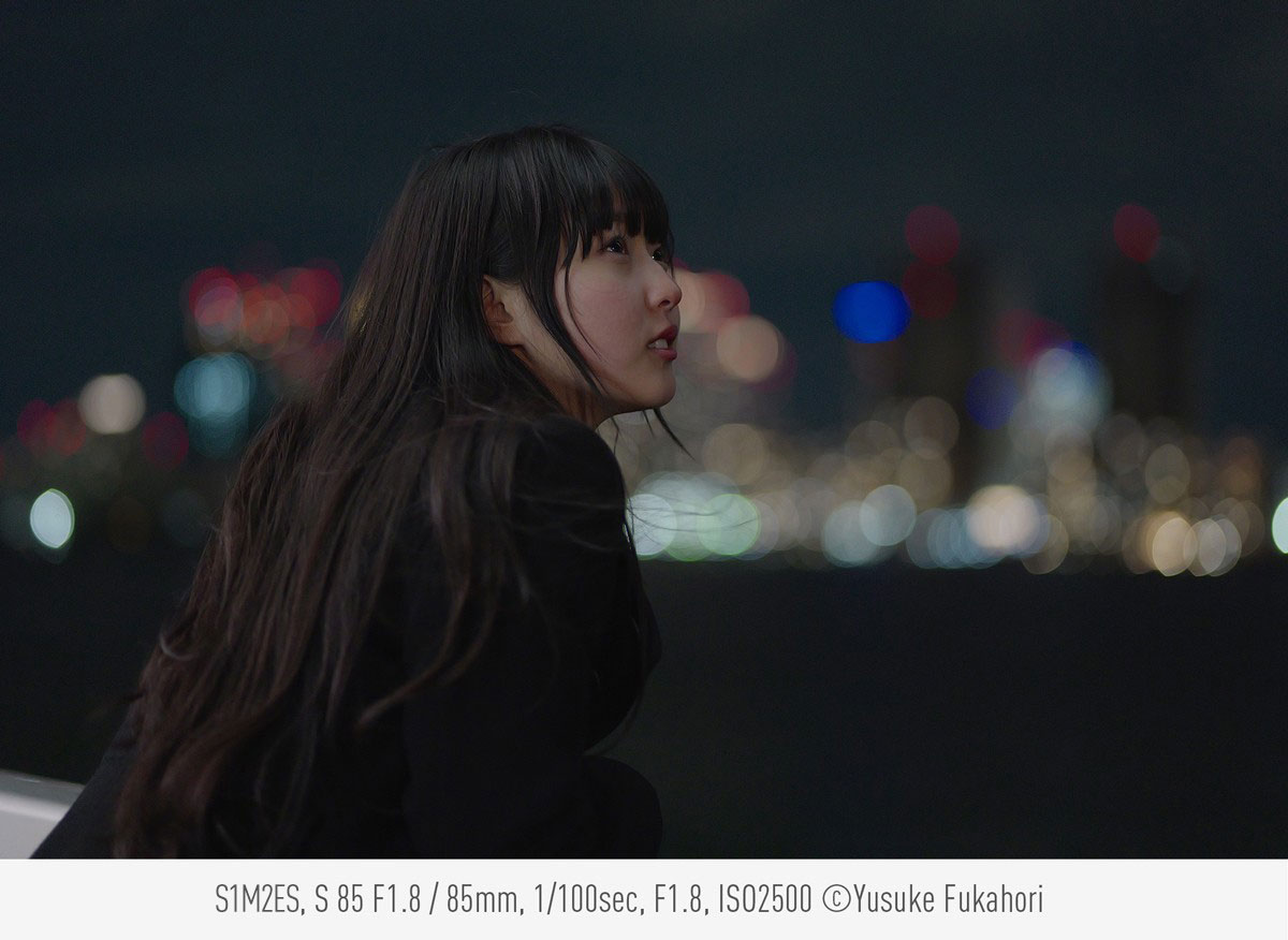 Cinelike A2 — 捕捉電影般的視覺效果