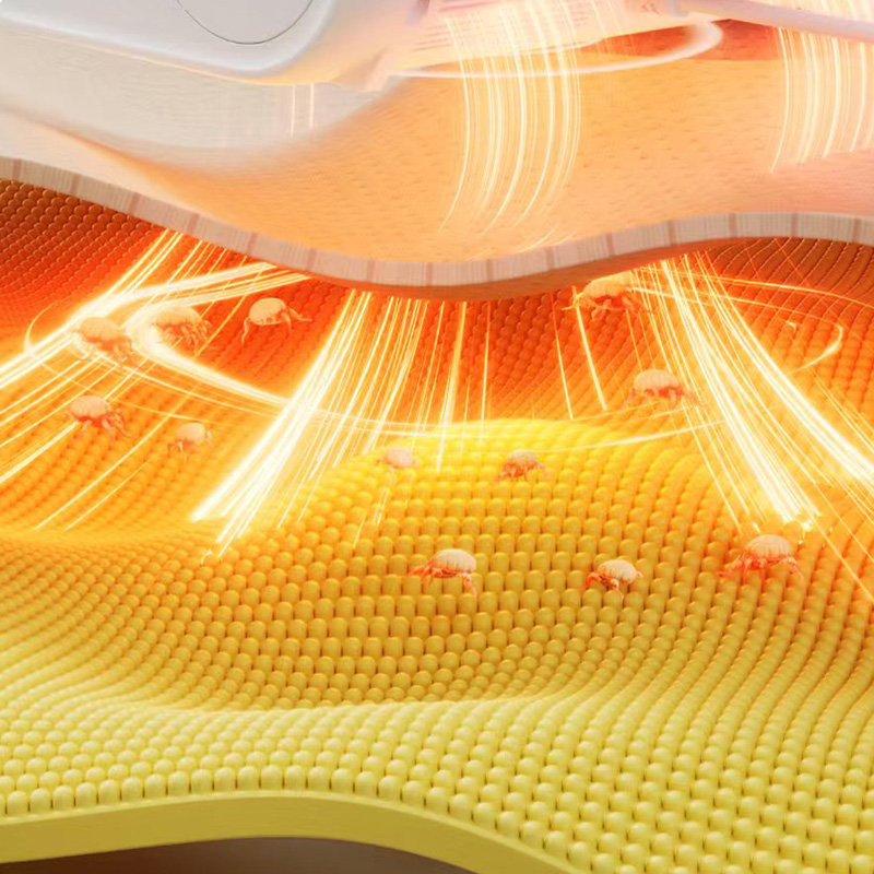 3D立體熱風除濕⑥