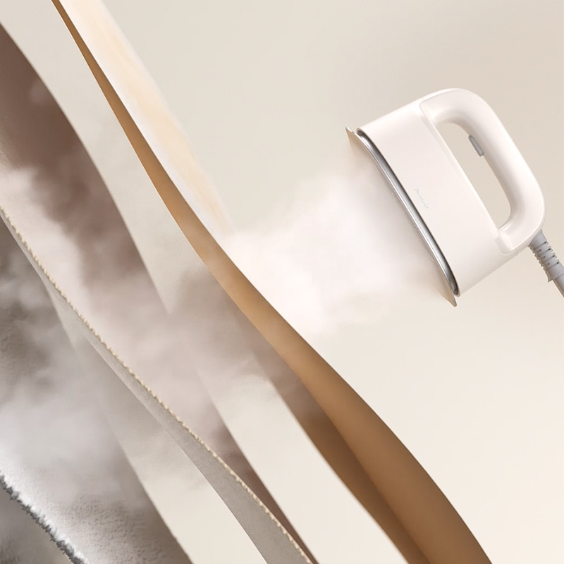 5.5Bar增壓干蒸汽