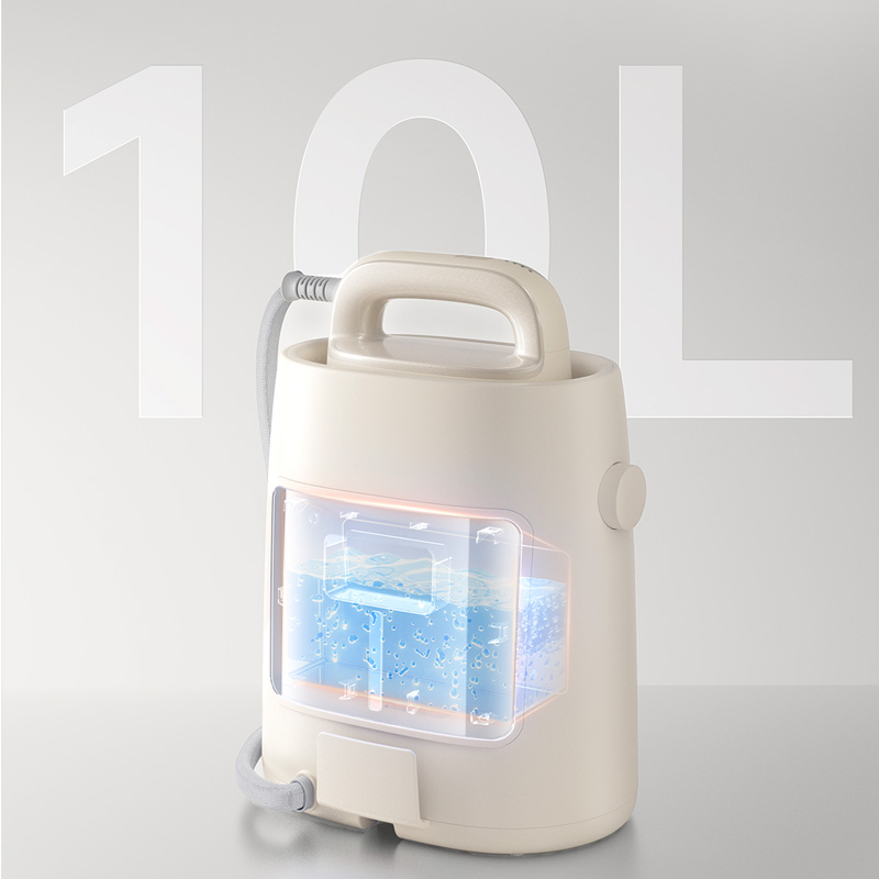 1000mL大容量水箱