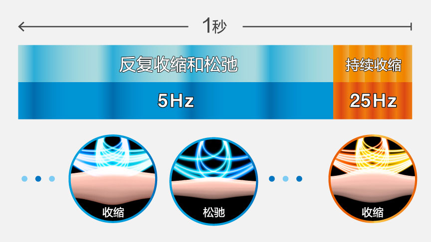 EMS刮痧美容儀 EH-SP86