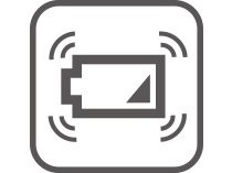 充電提示功能 