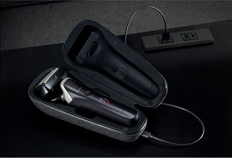 攜帶方便的USB充電盒