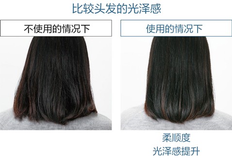 納諾怡電吹風Line up