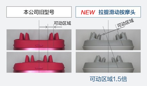 頭皮按摩器 EH-HE0G