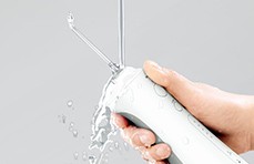防水?無線便攜式設計