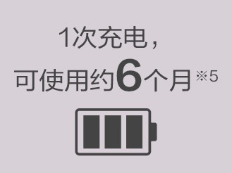 EMS刮痧美容儀 EH-SP85