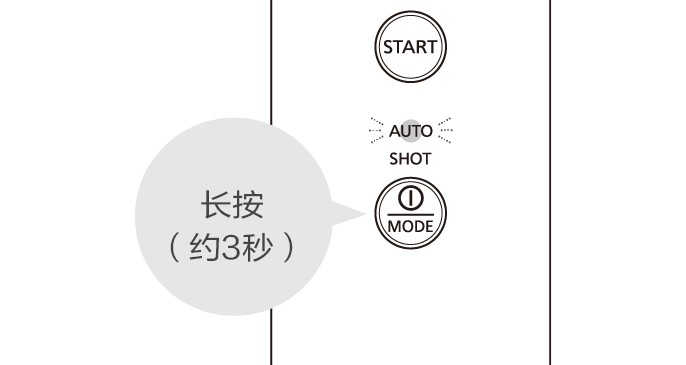 肌膚光照美容儀 EH-SL85